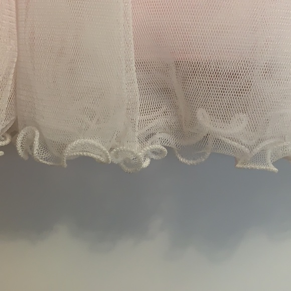 American Princess Flower Girl Dress - Picture 7 of 8